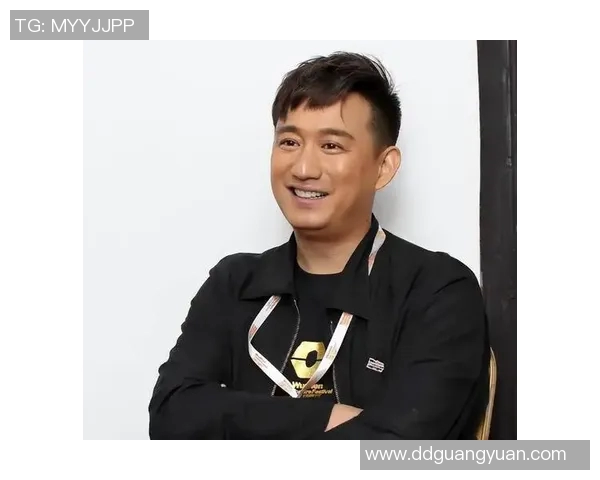 黄磊畅谈网球生涯背后的故事与心路历程